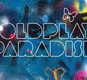 Free Lagu Coldplay Paradise