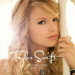 Taylor swift 1989 album